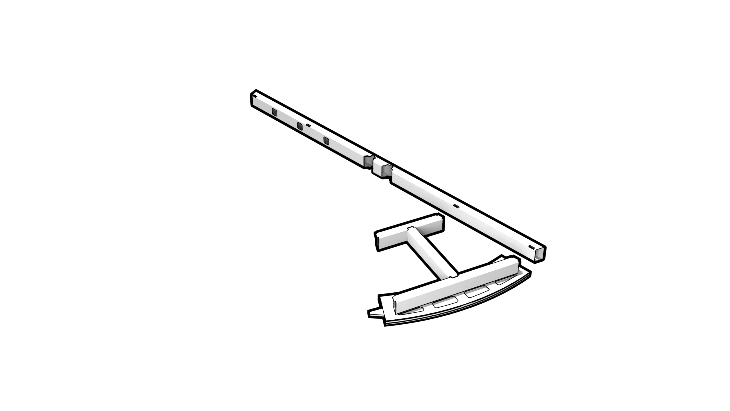 Solidworks Mechanical Design Services